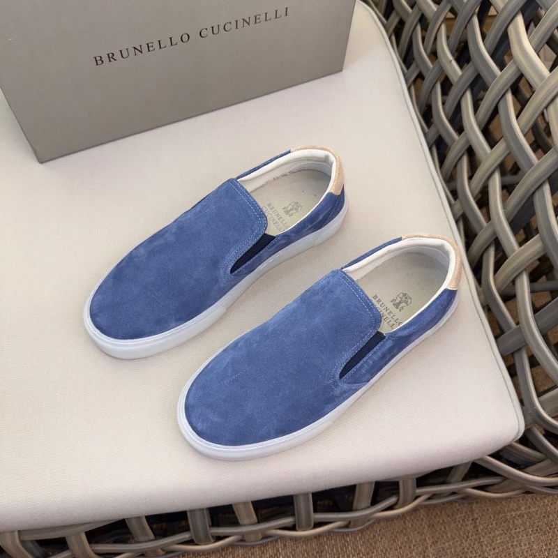 Brunello Cucinelli Sneakers